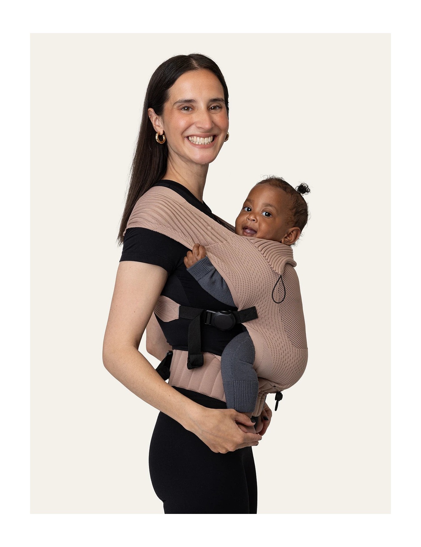 Flybaby – Ergonomiczne Nosidełko 3,2–15 kg | Ecobobo Flybaby – Ergonomiczne Nosidełko 3,2–15 kg | Ecobobo