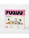 Dot Markers – Markery Kropkowe z Kolorowankami | Ecobobo