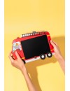 PUQUU Tablet LCD do Rysowania Wóz Strażacki 3+ – Ecobobo PUQUU Tablet LCD do Rysowania Wóz Strażacki 3+ – Ecobobo