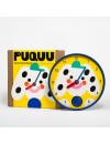 PUQUU Woof Woof – Zegar Ścienny Pies | Ecobobo