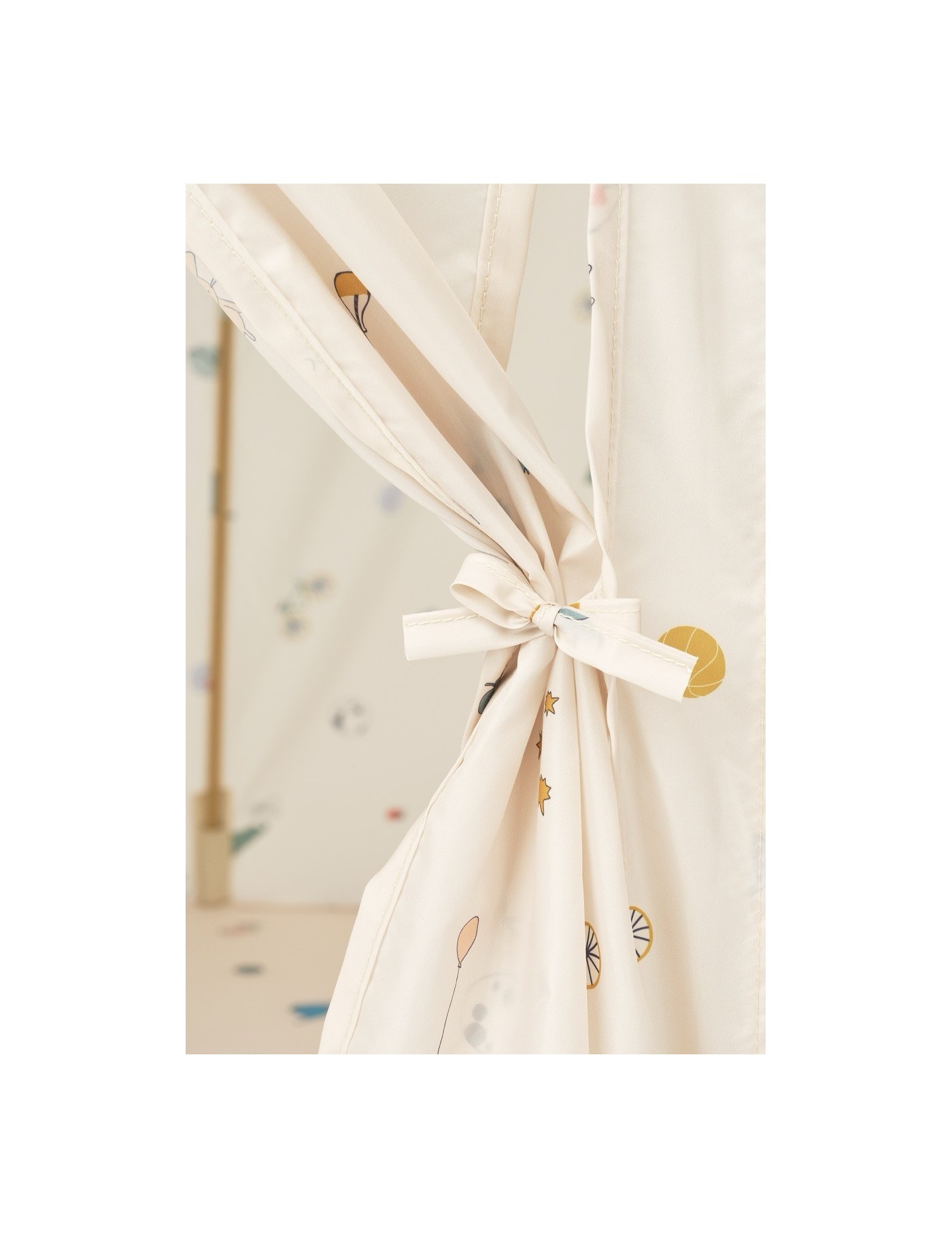 OAK Namiot do Zabawy dla Dzieci Pop-Up | Ecobobo OAK Namiot do Zabawy dla Dzieci Pop-Up | Ecobobo