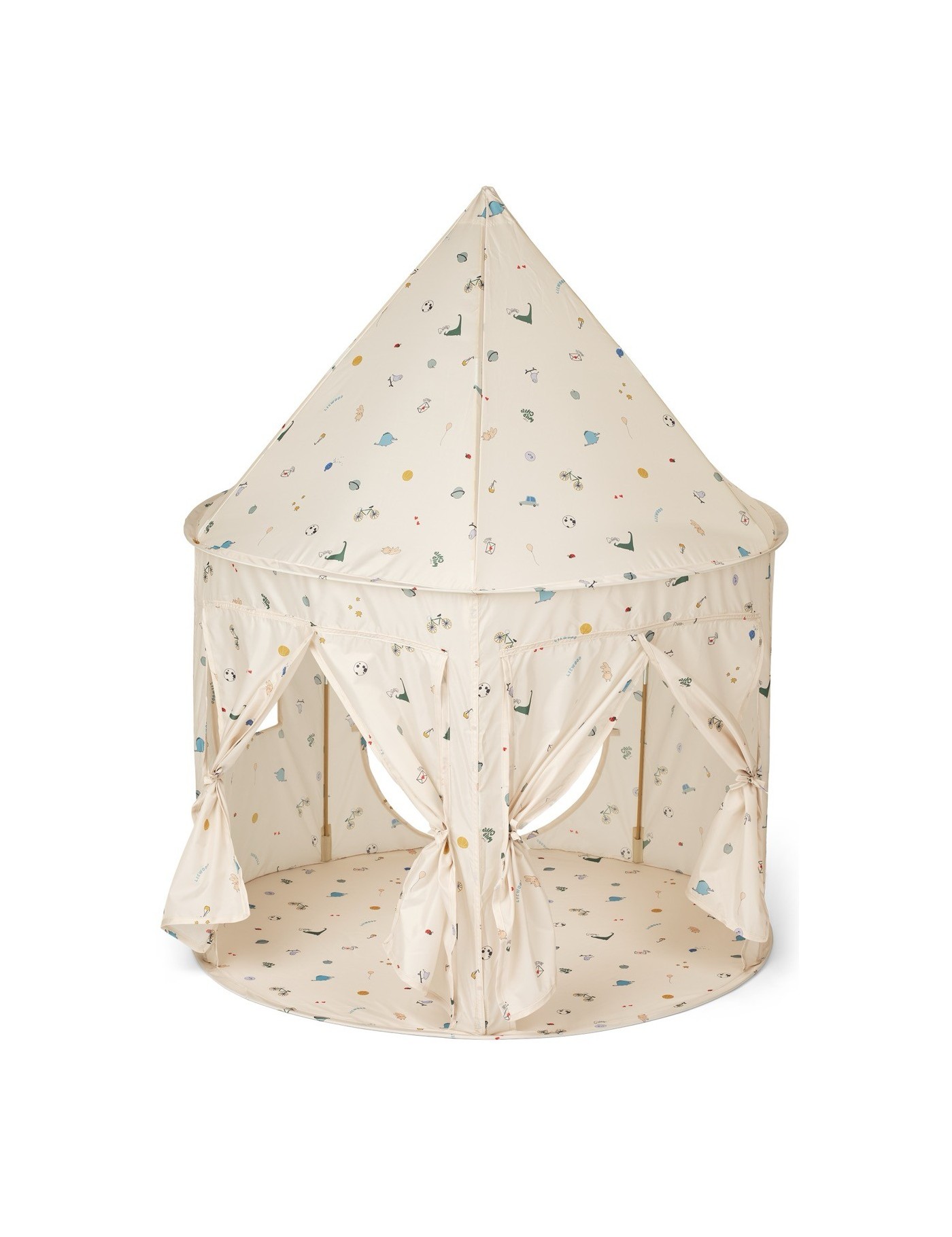 OAK Namiot do Zabawy dla Dzieci Pop-Up | Ecobobo OAK Namiot do Zabawy dla Dzieci Pop-Up | Ecobobo