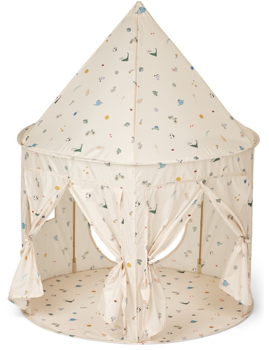 OAK Namiot do Zabawy dla Dzieci Pop-Up | Ecobobo OAK Namiot do Zabawy dla Dzieci Pop-Up | Ecobobo