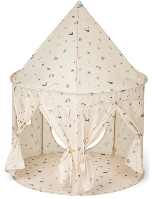 OAK Namiot do Zabawy dla Dzieci Pop-Up | Ecobobo