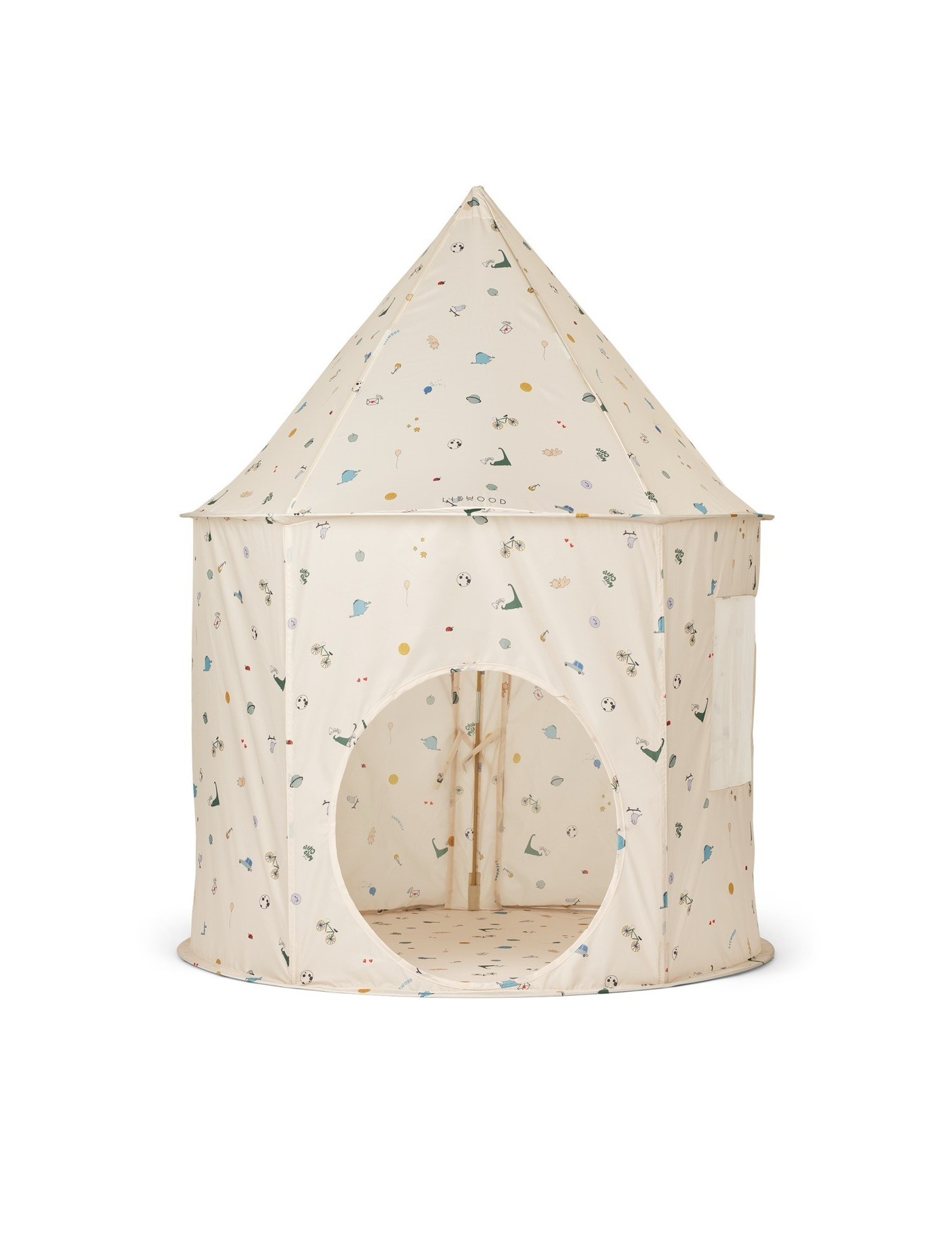 OAK Namiot do Zabawy dla Dzieci Pop-Up | Ecobobo OAK Namiot do Zabawy dla Dzieci Pop-Up | Ecobobo