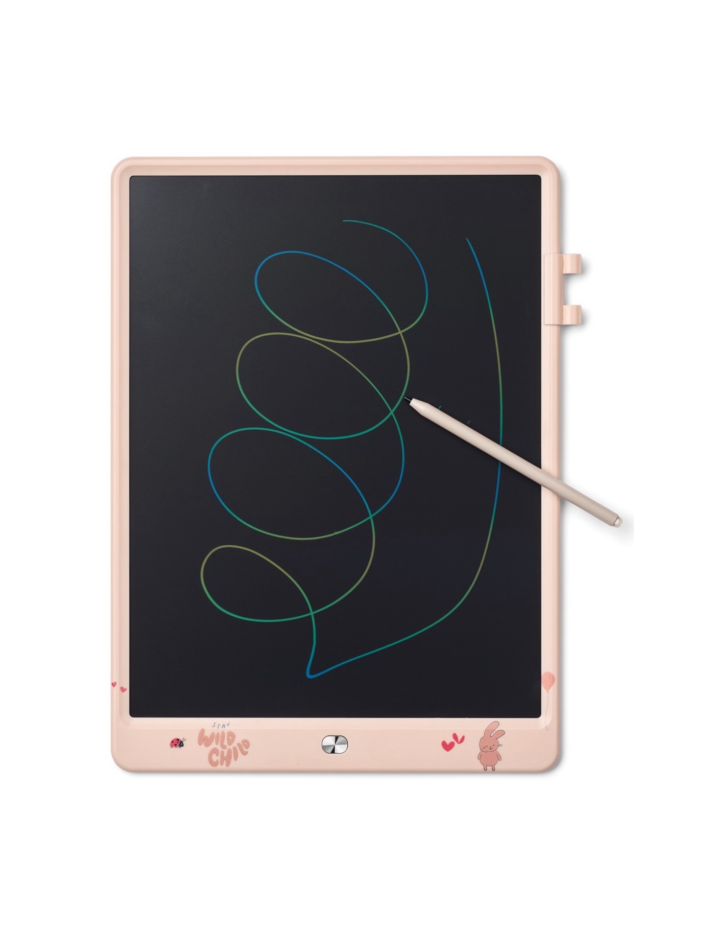 ZORA Tablica LCD do Rysowania 13,5″ | Ecobobo