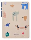 Wildlife Wonders Air Clay Koń – Masa Plastyczna | Ecobobo
