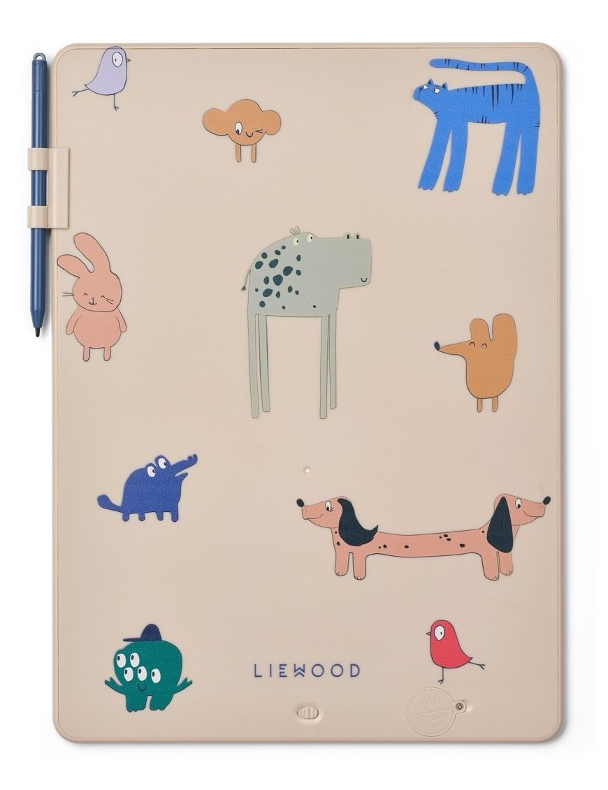 Wildlife Wonders Air Clay Koń – Masa Plastyczna | Ecobobo