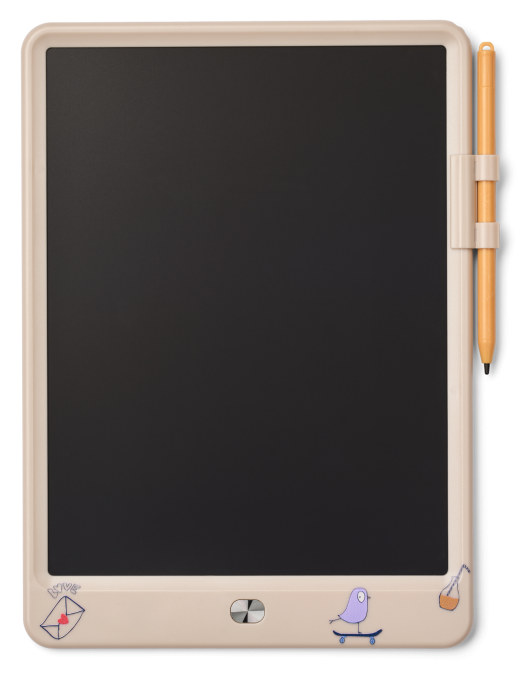 ZORA Tablica LCD do Rysowania 10″ | Ecobobo