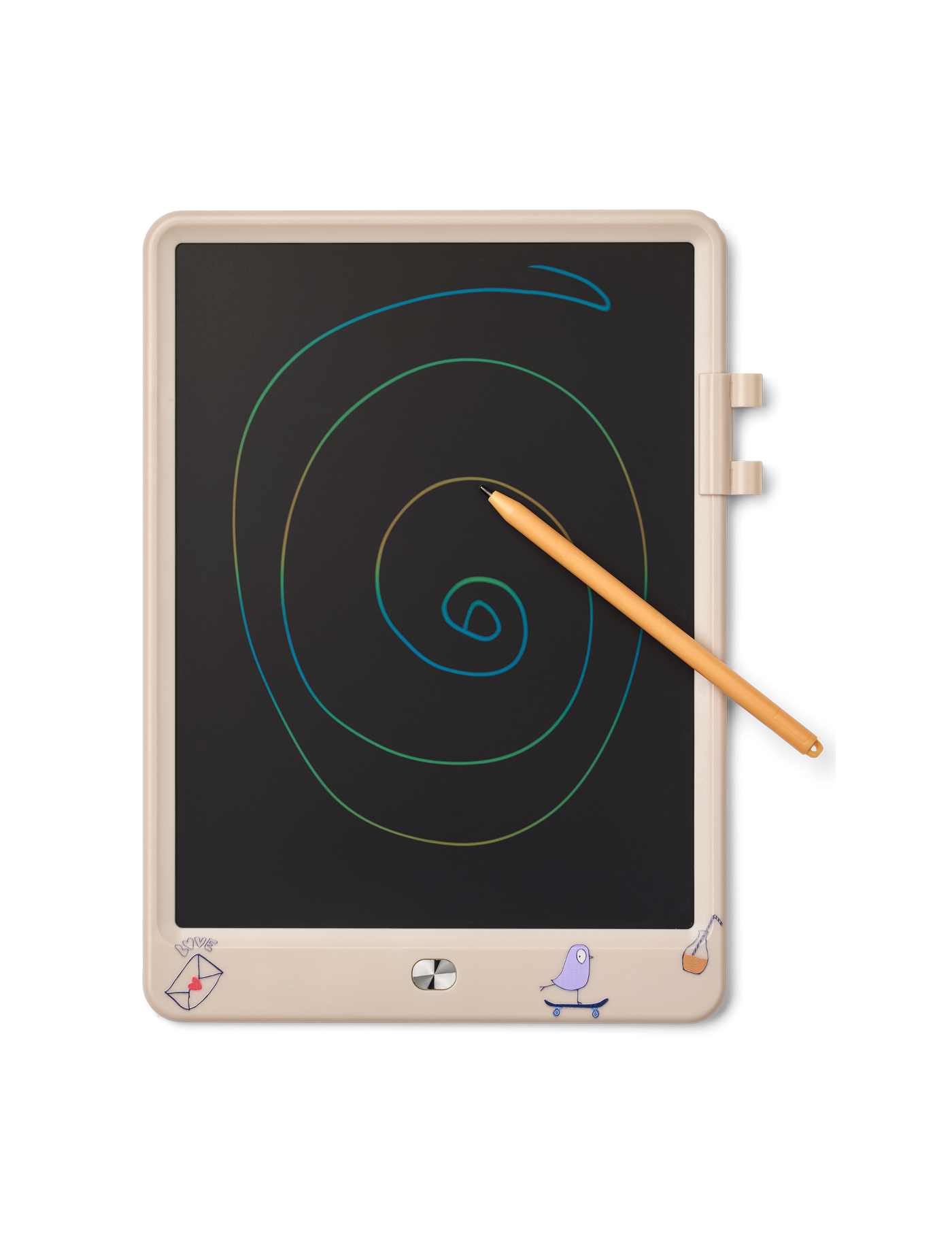 ZORA Tablica LCD do Rysowania 10″ | Ecobobo
