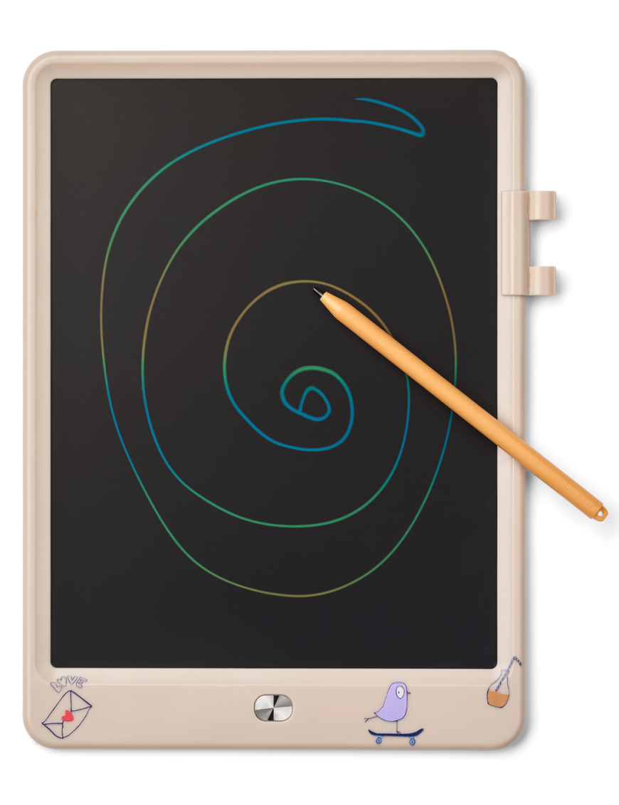 ZORA Tablica LCD do Rysowania 10″ | Ecobobo