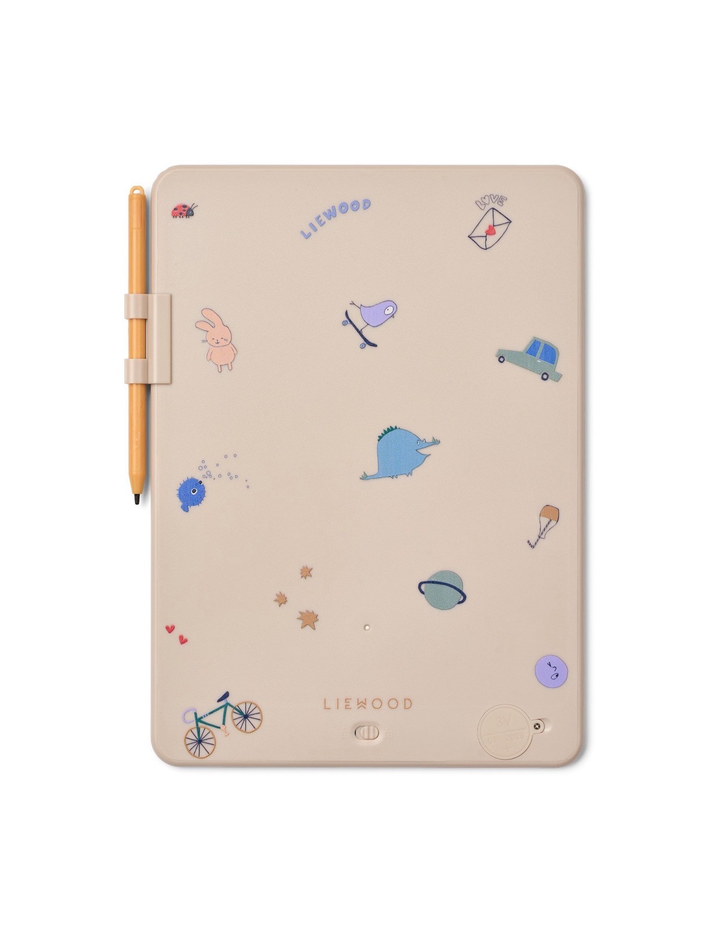 ZORA Tablica LCD do Rysowania 10″ | Ecobobo