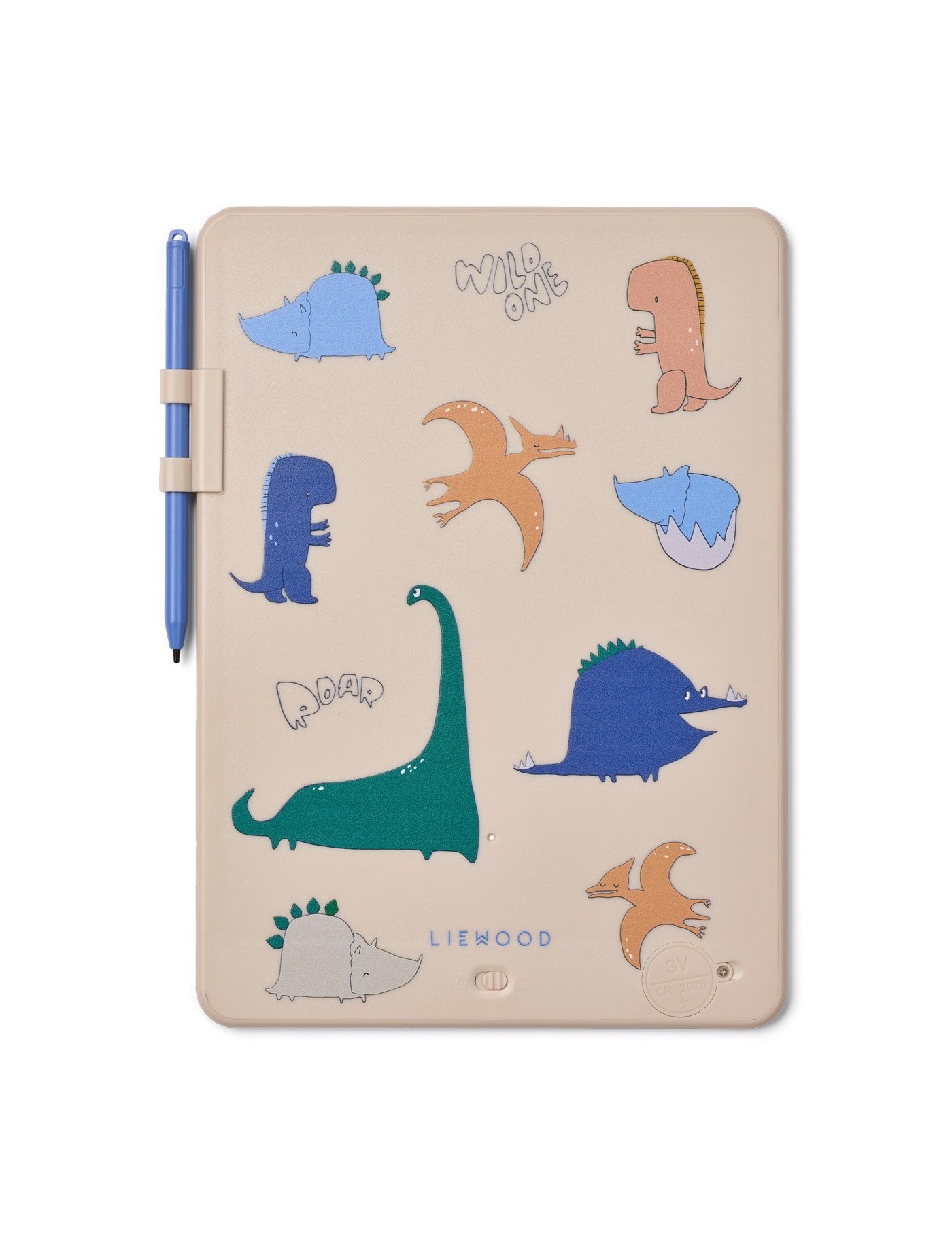 ZORA Tablica LCD do Rysowania 10″ | Ecobobo ZORA Tablica LCD do Rysowania 10″ | Ecobobo