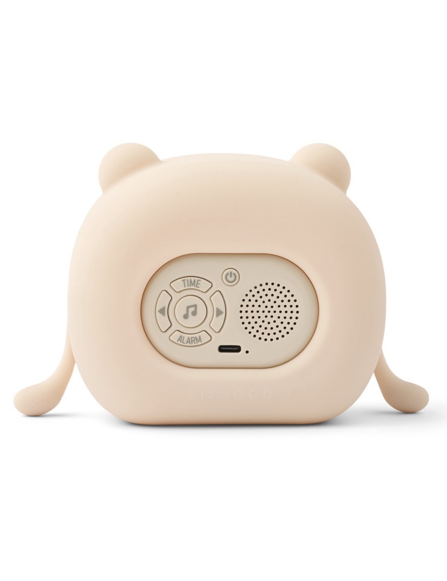 DANI Sleep Trainer – Zegar Treningowy Snu | Ecobobo