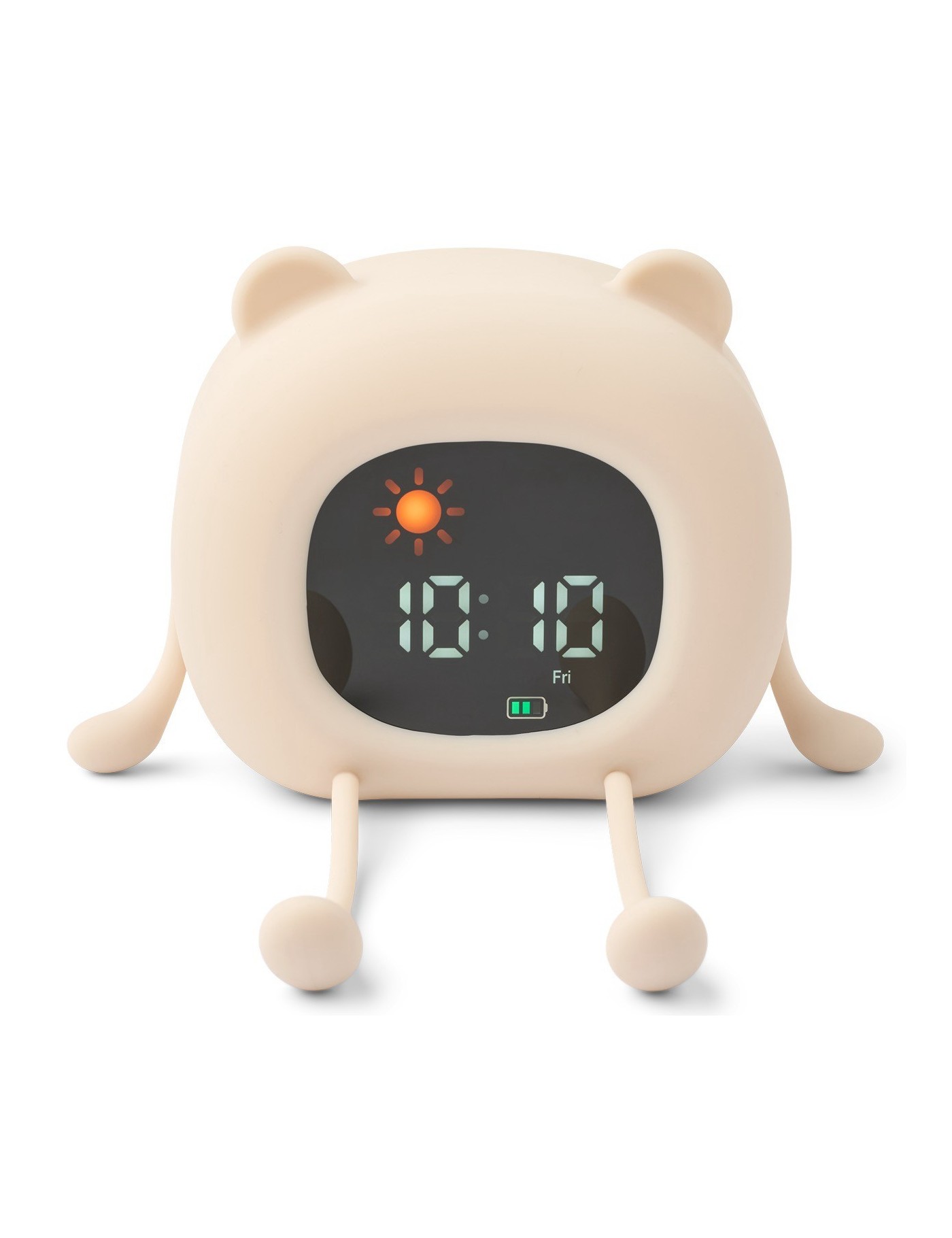 DANI Sleep Trainer – Zegar Treningowy Snu | Ecobobo