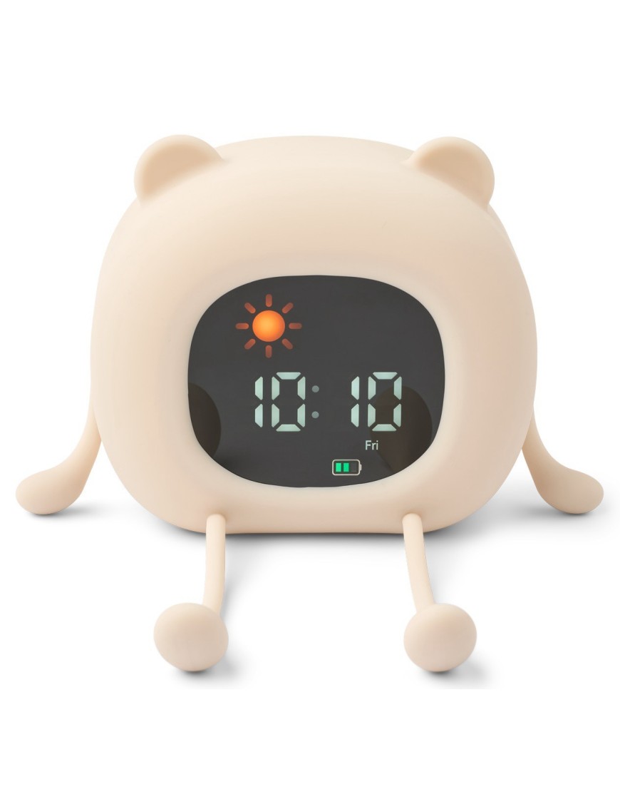 DANI Sleep Trainer – Zegar Treningowy Snu | Ecobobo