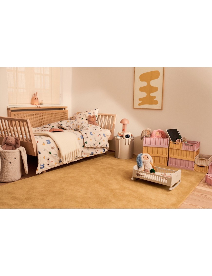 DANI Sleep Trainer – Zegar Treningowy Snu | Ecobobo