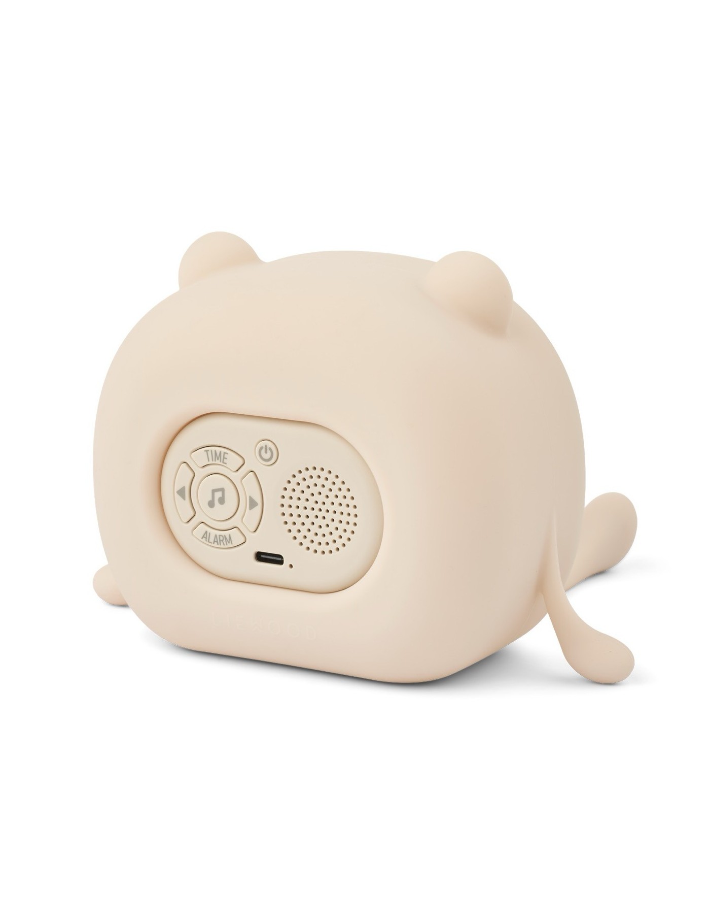 DANI Sleep Trainer – Zegar Treningowy Snu | Ecobobo