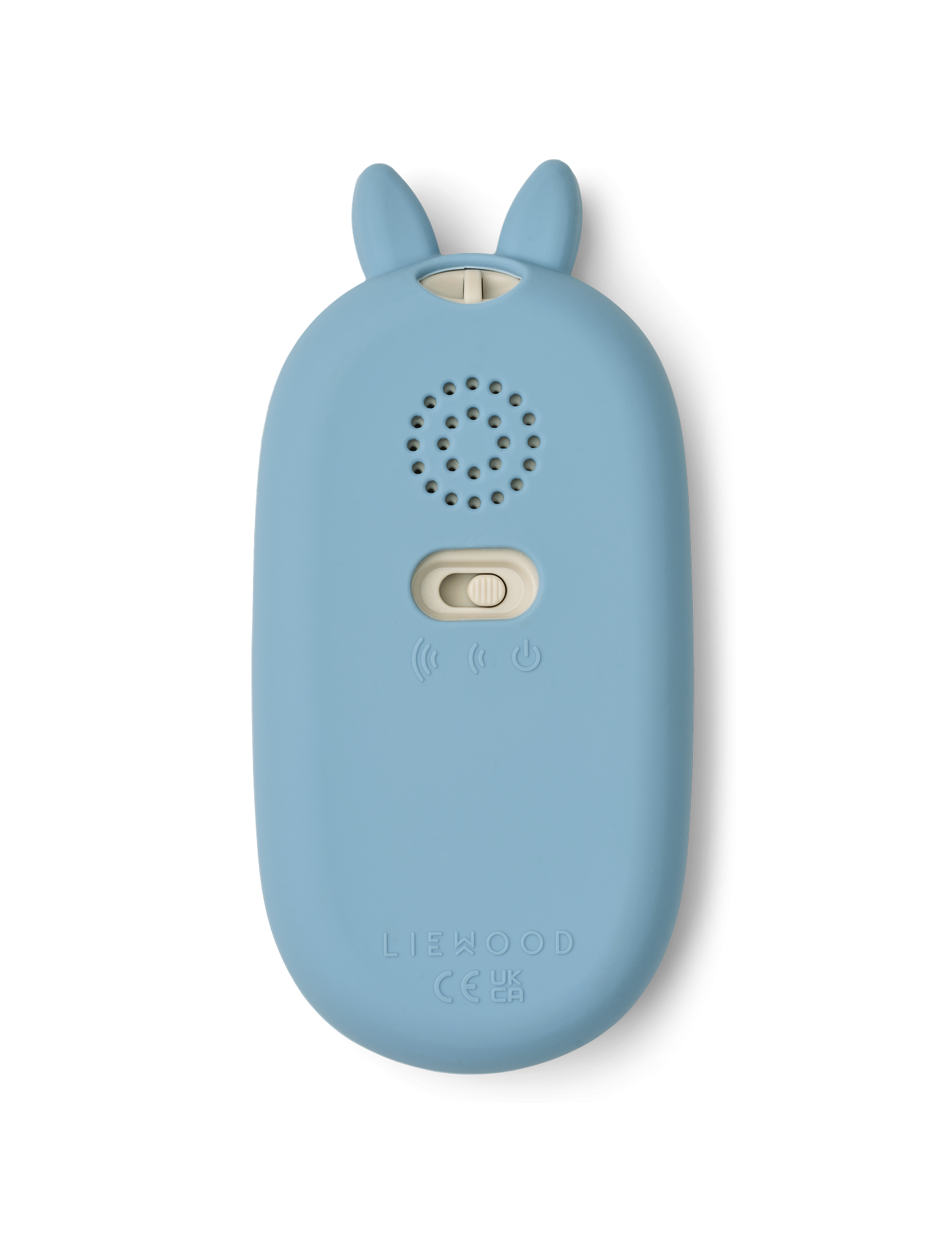 FIDI Toy Phone – Interaktywny Telefon Królik | Ecobobo FIDI Toy Phone – Interaktywny Telefon Królik | Ecobobo