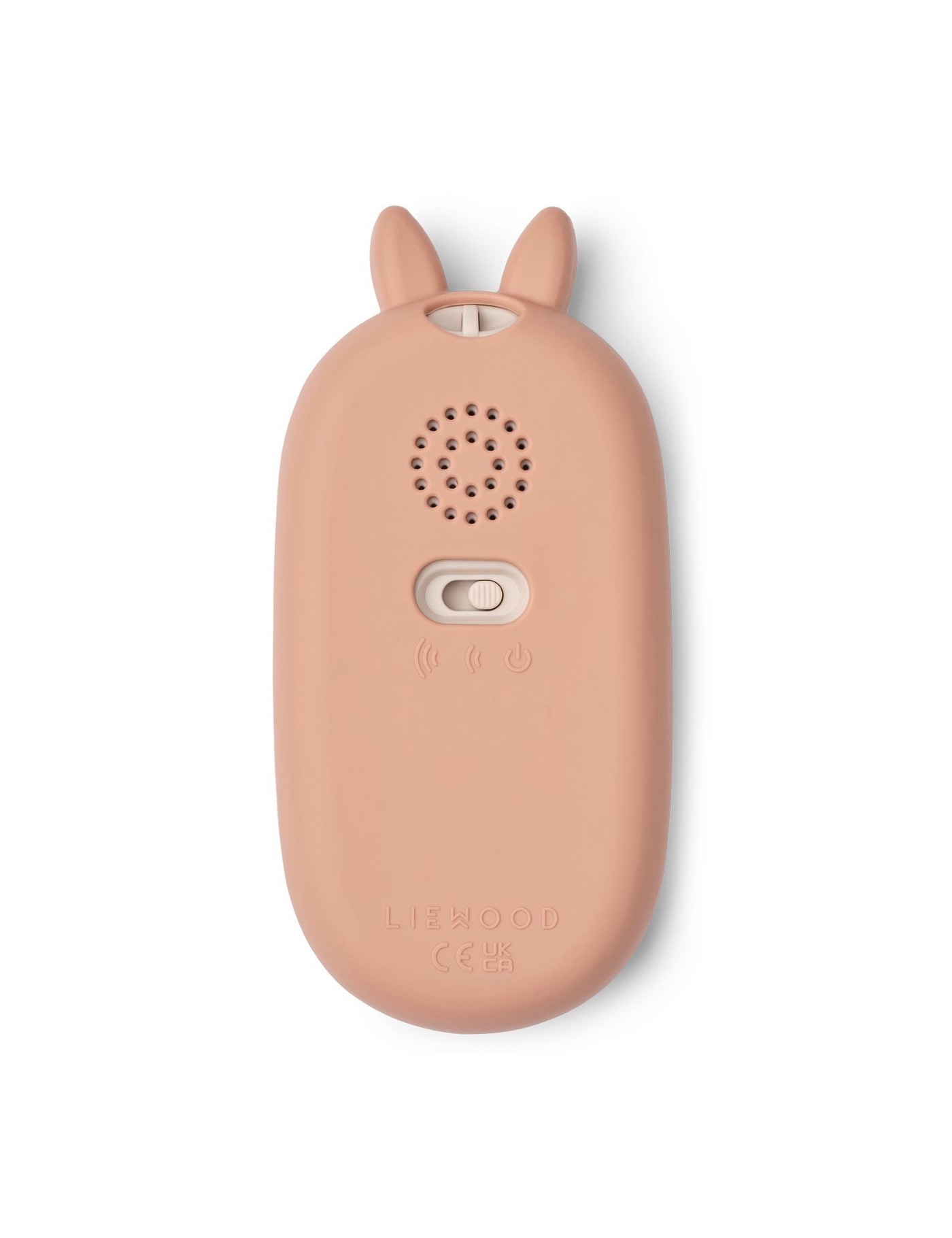 FIDI Toy Phone – Interaktywny Telefon Królik | Ecobobo