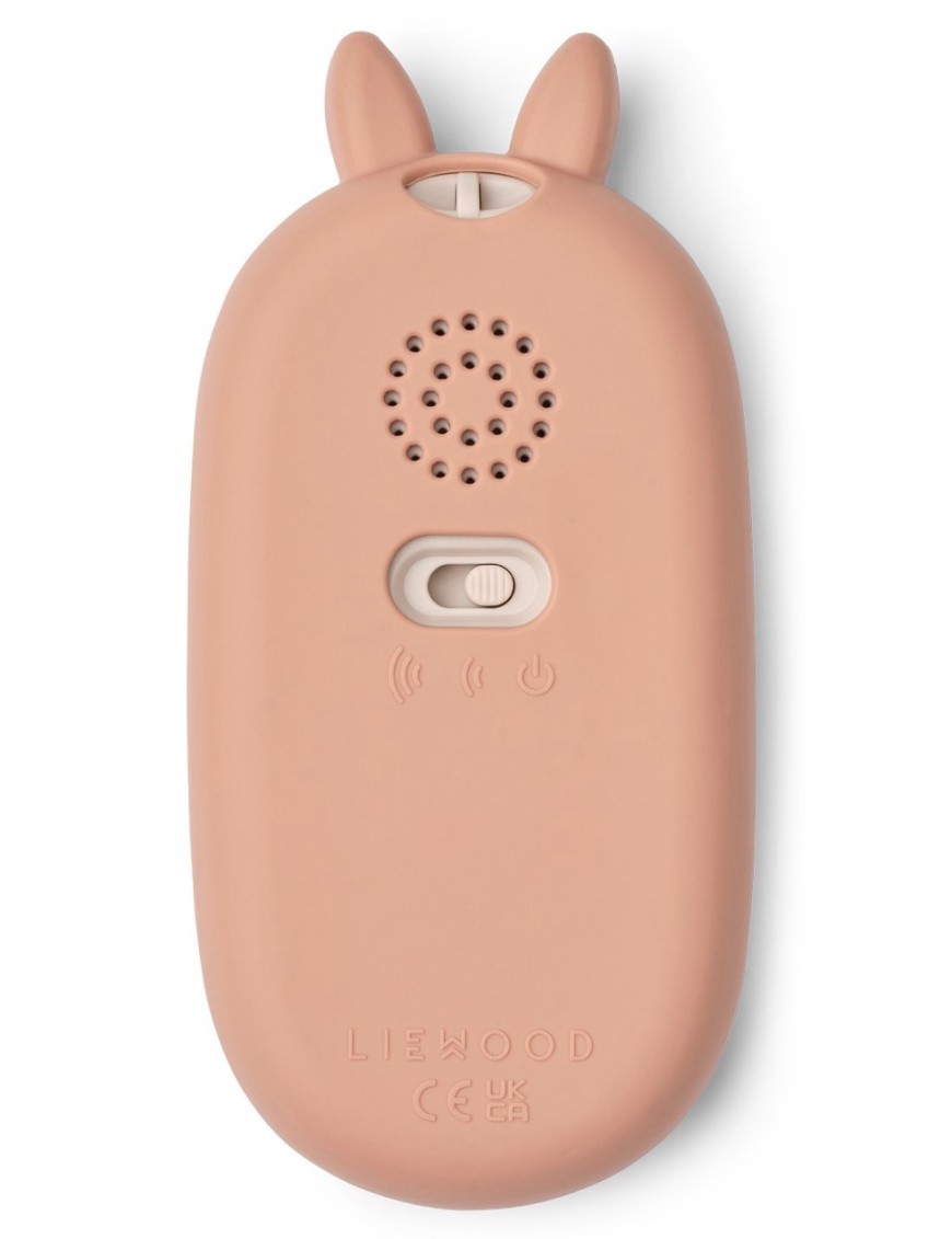FIDI Toy Phone – Interaktywny Telefon Królik | Ecobobo