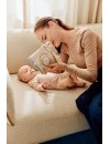 FEY Soft Book – Książeczka Sensoryczna | Ecobobo