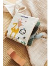 FEY Soft Book – Książeczka Sensoryczna | Ecobobo