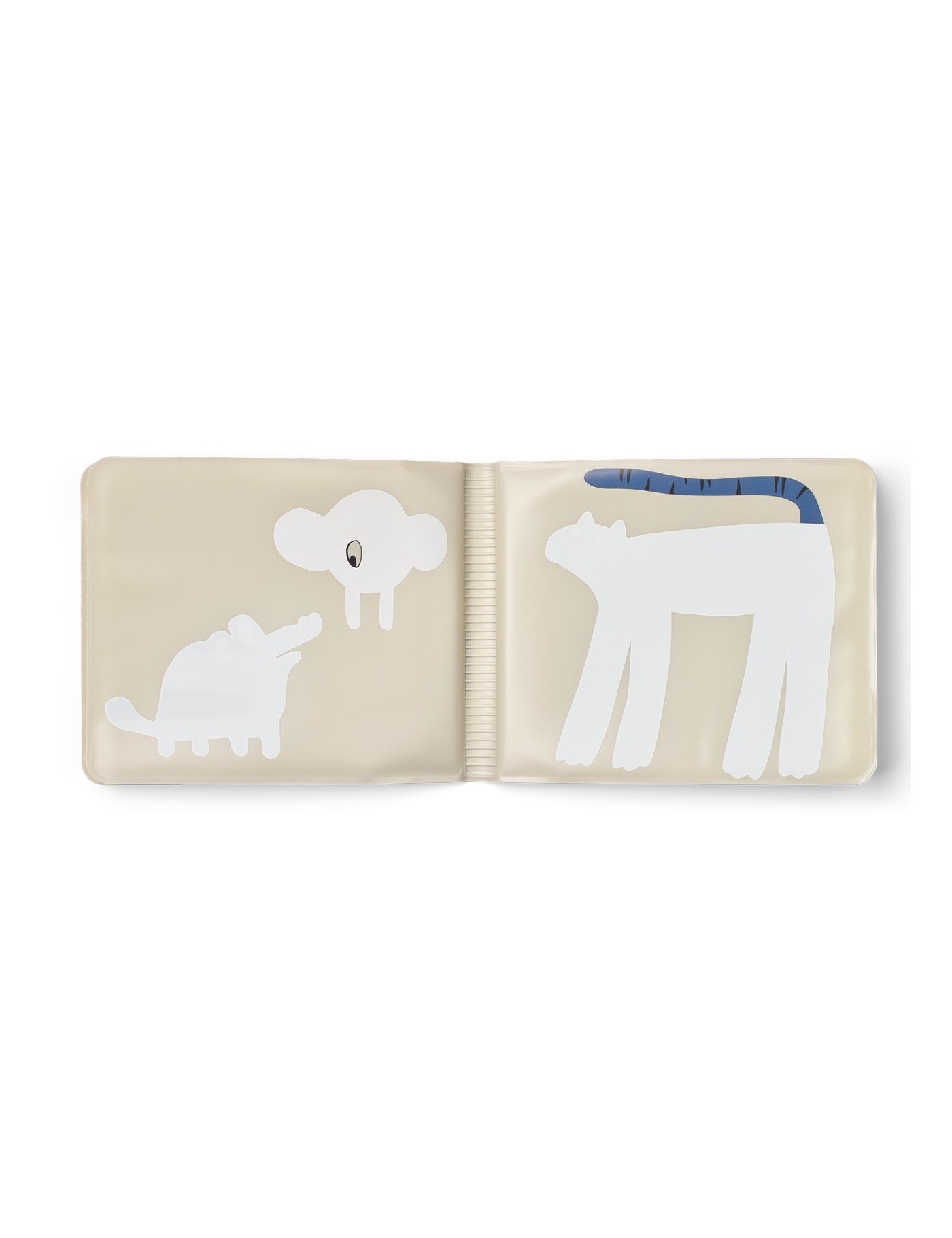WAYLON Bath Book – Książeczka do Kąpieli | Ecobobo WAYLON Bath Book – Książeczka do Kąpieli | Ecobobo
