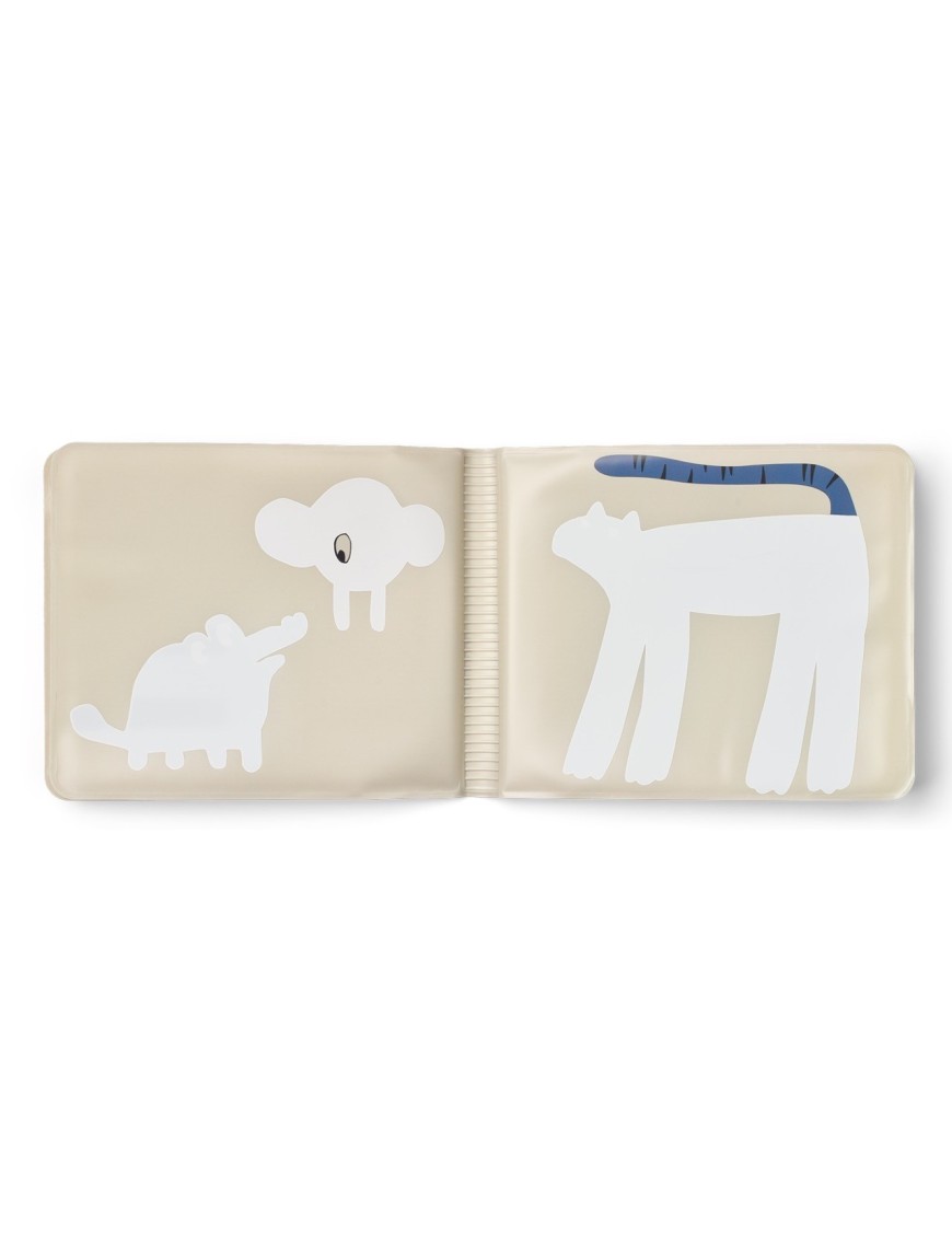 WAYLON Bath Book – Książeczka do Kąpieli | Ecobobo WAYLON Bath Book – Książeczka do Kąpieli | Ecobobo