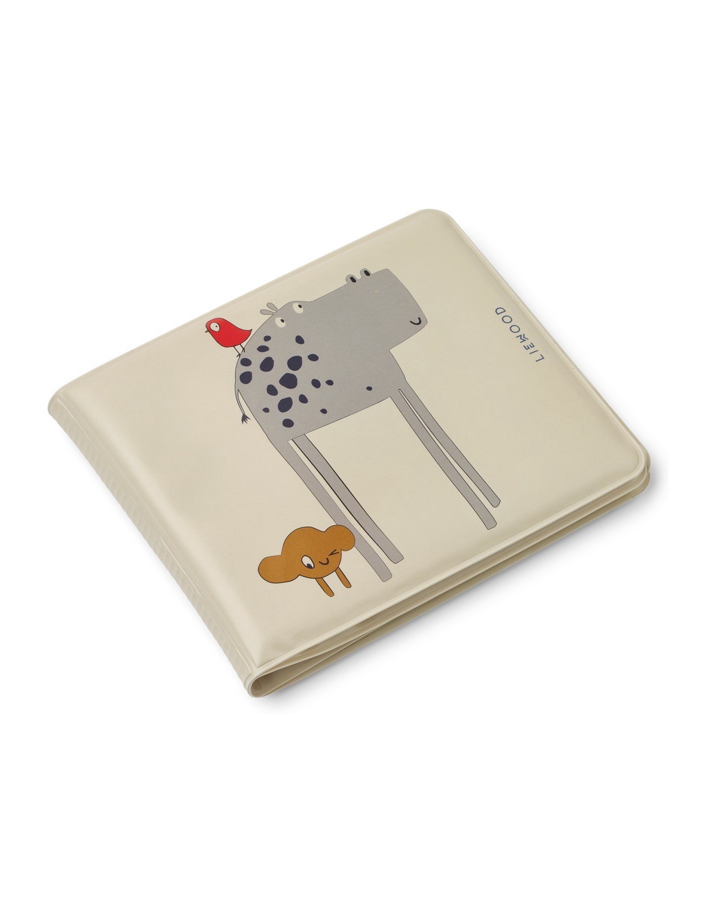 WAYLON Bath Book – Książeczka do Kąpieli | Ecobobo WAYLON Bath Book – Książeczka do Kąpieli | Ecobobo