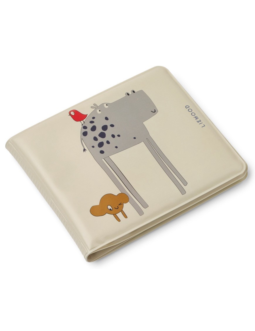 WAYLON Bath Book – Książeczka do Kąpieli | Ecobobo WAYLON Bath Book – Książeczka do Kąpieli | Ecobobo