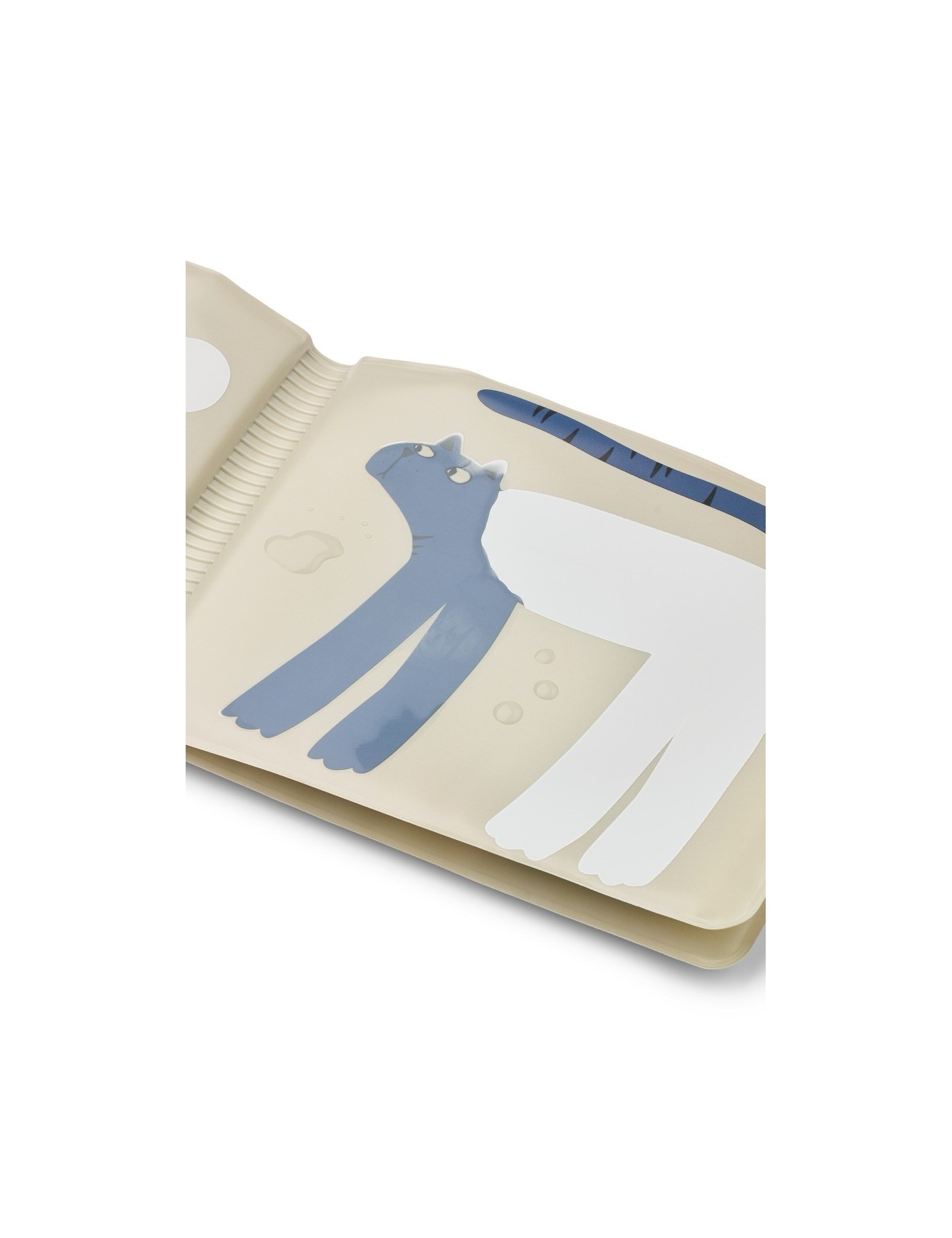 WAYLON Bath Book – Książeczka do Kąpieli | Ecobobo WAYLON Bath Book – Książeczka do Kąpieli | Ecobobo