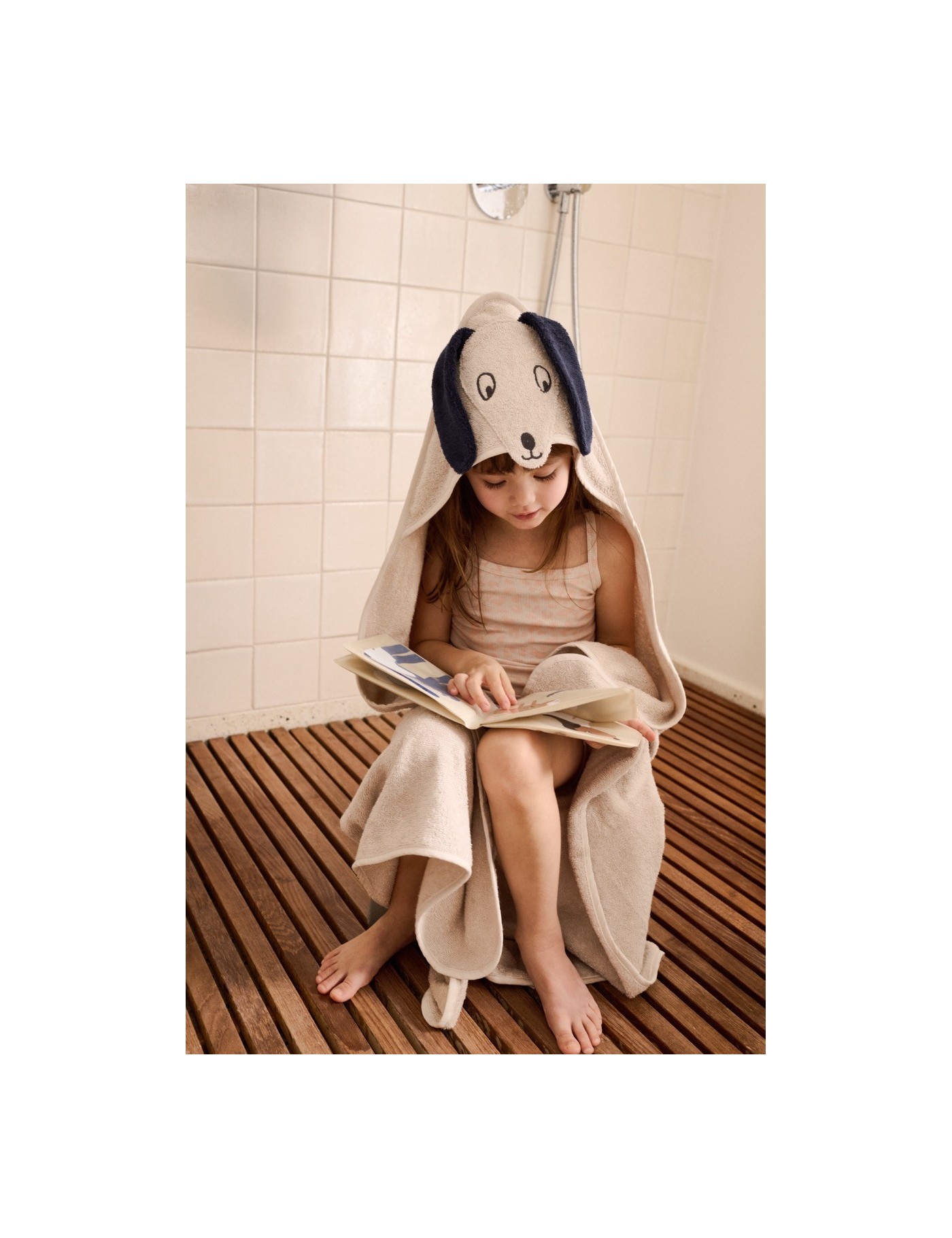 WAYLON Bath Book – Książeczka do Kąpieli | Ecobobo WAYLON Bath Book – Książeczka do Kąpieli | Ecobobo