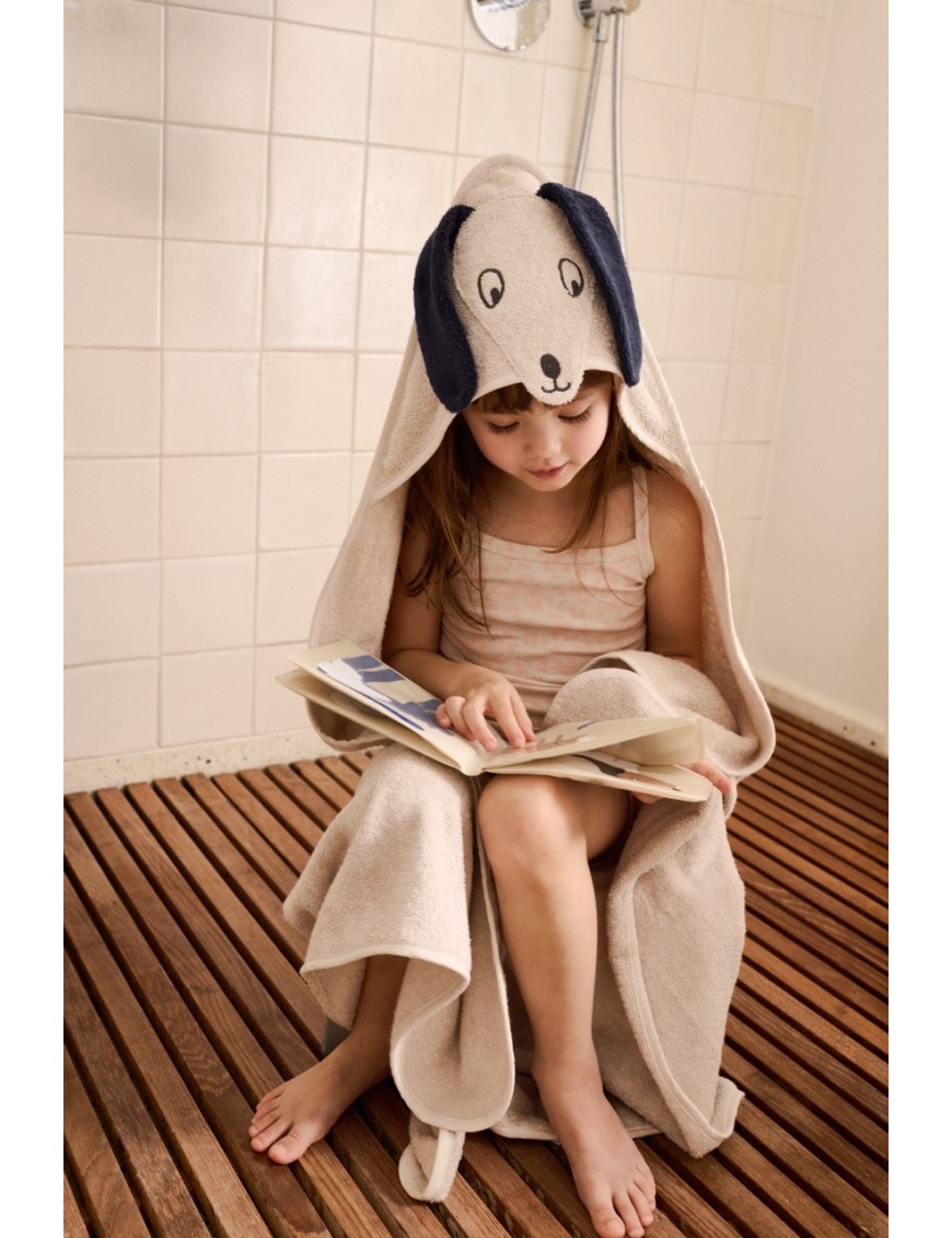 WAYLON Bath Book – Książeczka do Kąpieli | Ecobobo