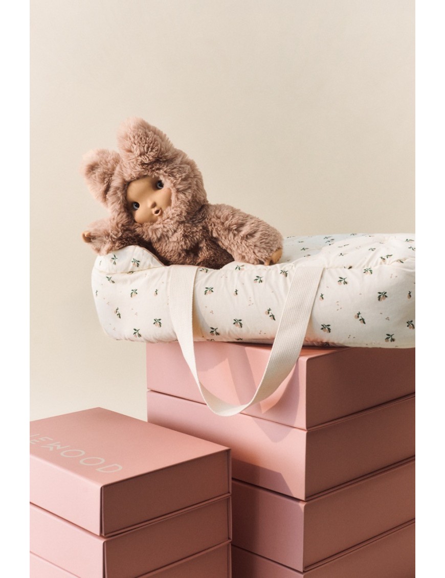 MELISSE Doll Lift – Nosidełko dla Lalek | Ecobobo MELISSE Doll Lift – Nosidełko dla Lalek | Ecobobo