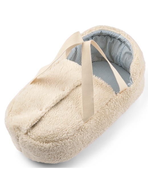 MELISSE Doll Lift – Nosidełko dla Lalek | Ecobobo