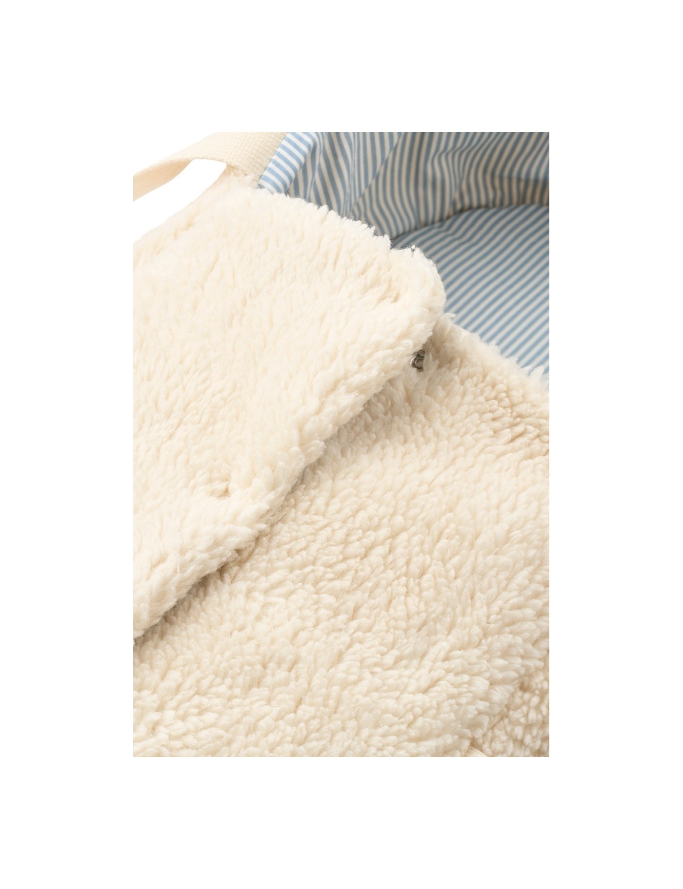 MELISSE Doll Lift – Nosidełko dla Lalek | Ecobobo MELISSE Doll Lift – Nosidełko dla Lalek | Ecobobo