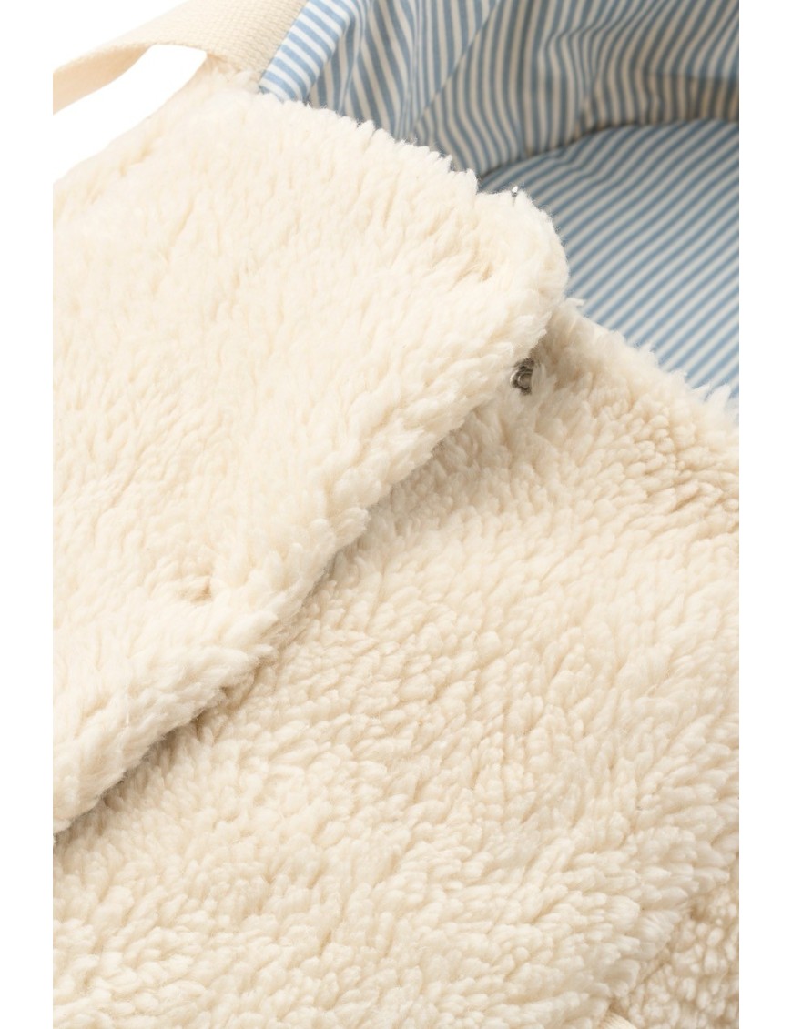 MELISSE Doll Lift – Nosidełko dla Lalek | Ecobobo MELISSE Doll Lift – Nosidełko dla Lalek | Ecobobo