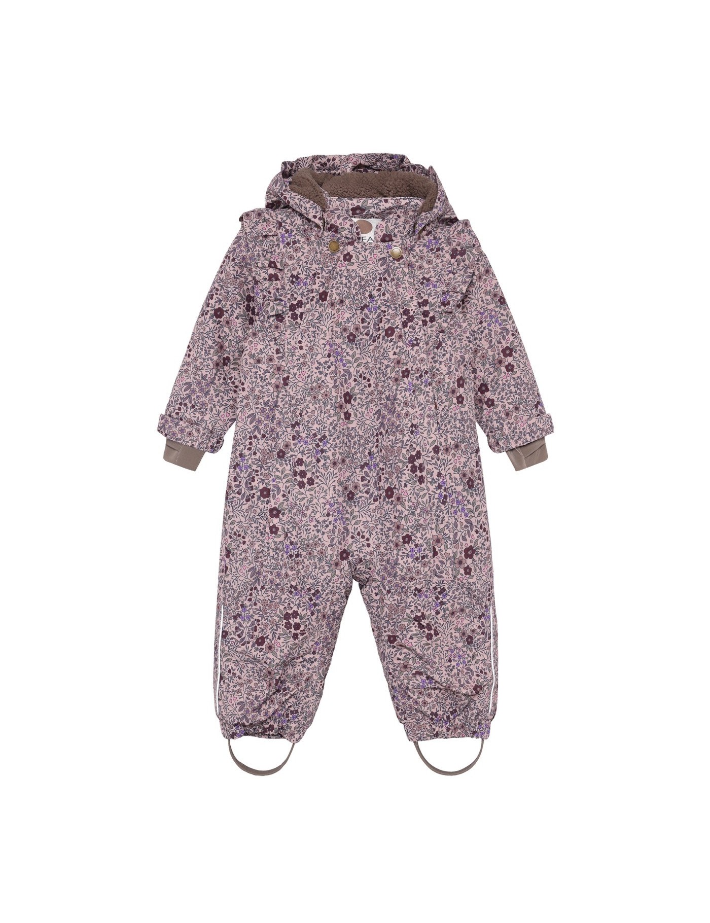 En fant baby snowsuit adobe.