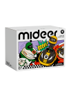 Mideer 2 zdalnie sterowane auta mideer