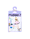 Mideer Kreatywny Zestaw do Projektowania Mody | Ecobobo