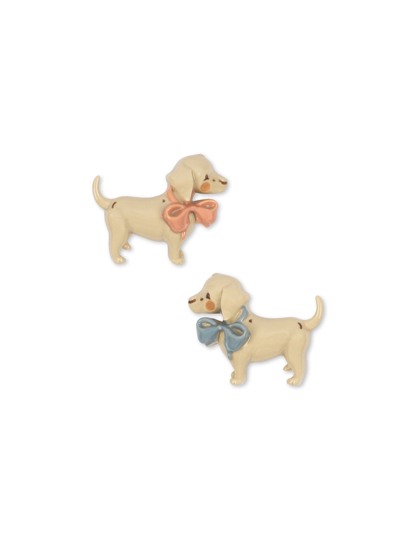 KS 2 PACK PUPPY HAIR CLIP KS 2 PACK PUPPY HAIR CLIP