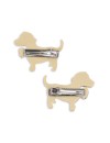 KS 2 PACK PUPPY HAIR CLIP KS 2 PACK PUPPY HAIR CLIP