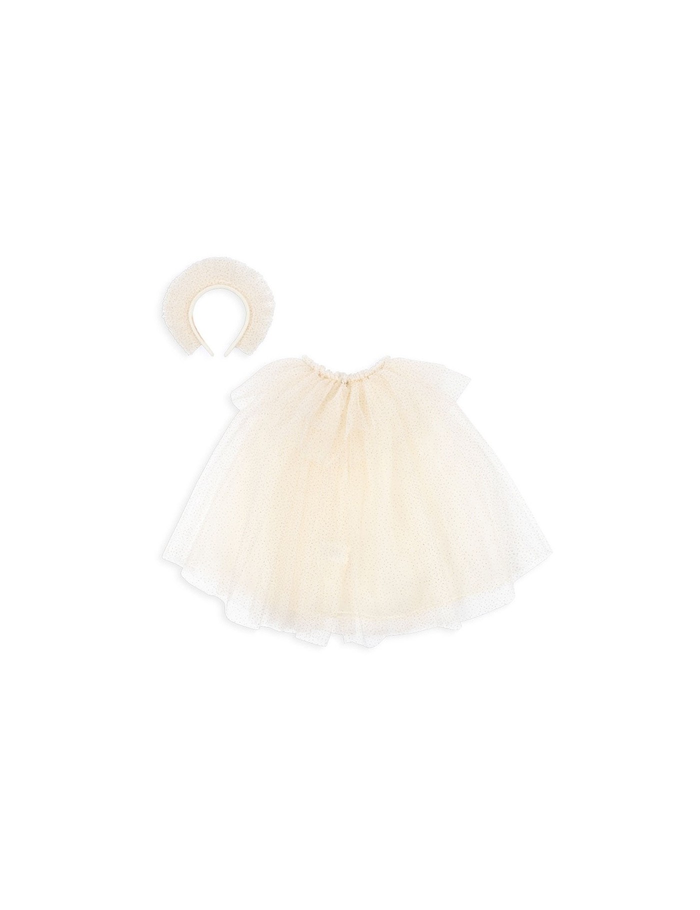 Alette Costume – Strój Wróżki dla Dzieci | Ecobobo