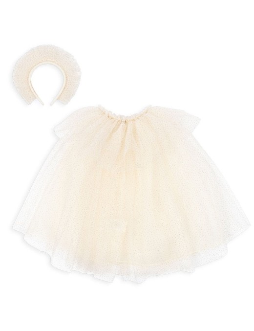 Alette Costume – Strój Wróżki dla Dzieci | Ecobobo