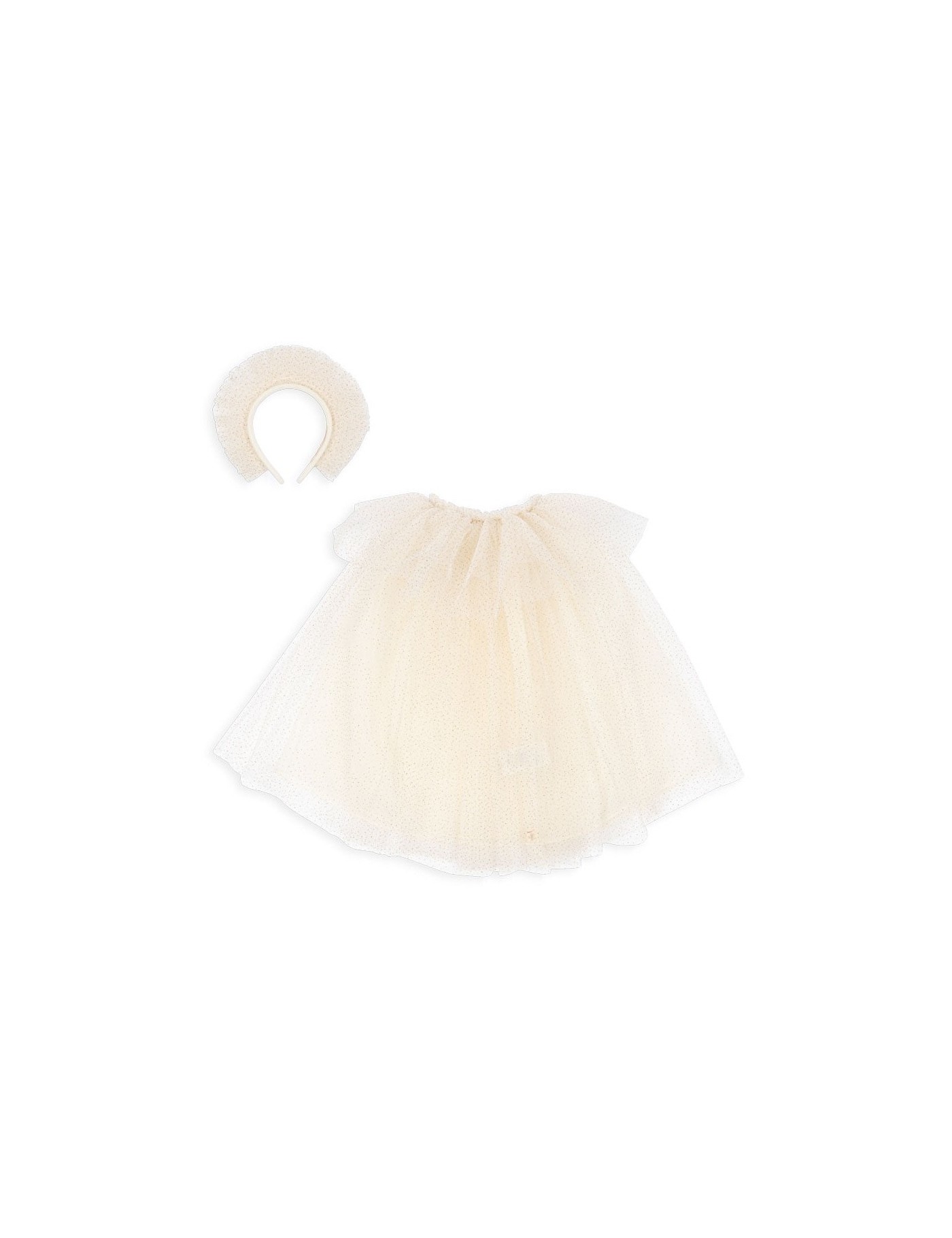 Alette Costume – Strój Wróżki dla Dzieci | Ecobobo