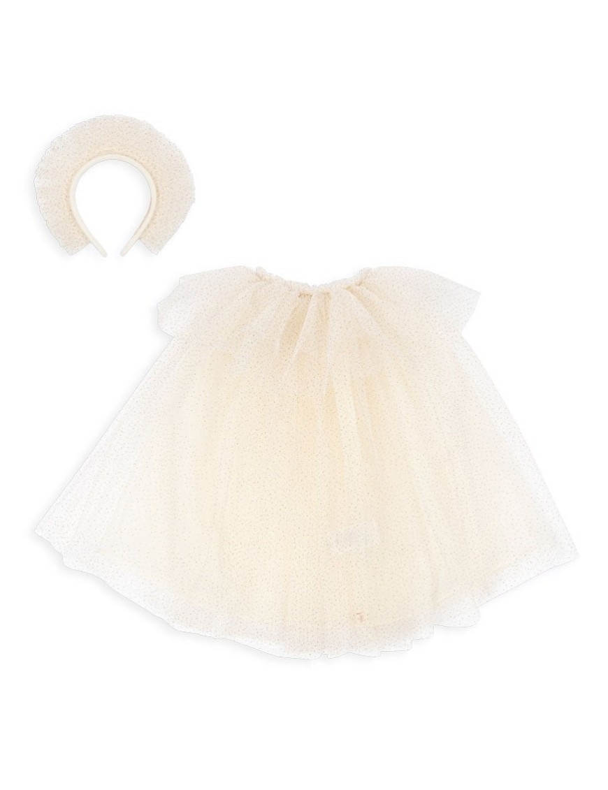 Alette Costume – Strój Wróżki dla Dzieci | Ecobobo