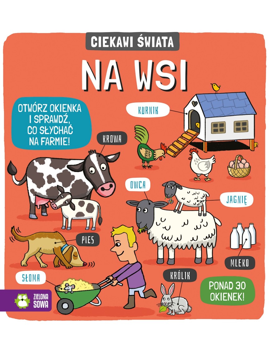 Na wsi