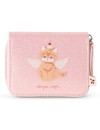 Cat Wallet – Portfelik Dziecięcy z Kotkiem | Ecobobo