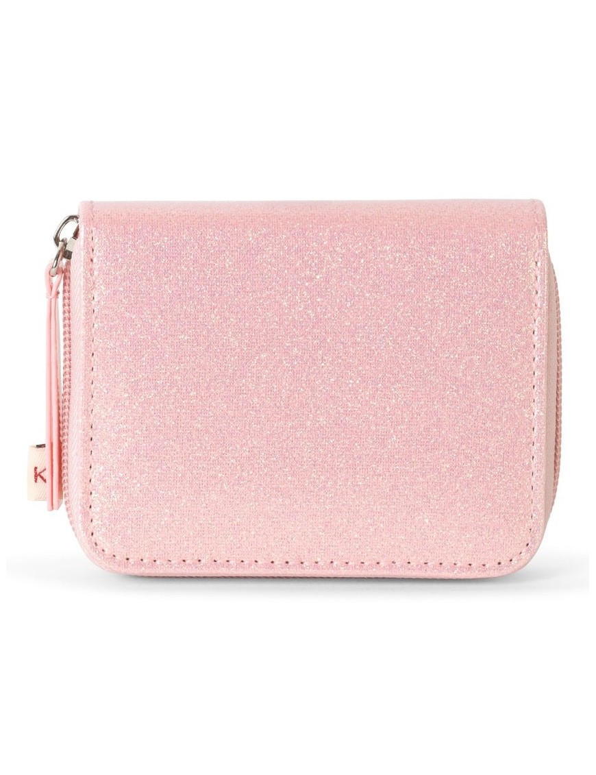 Cat Wallet – Portfelik Dziecięcy z Kotkiem | Ecobobo